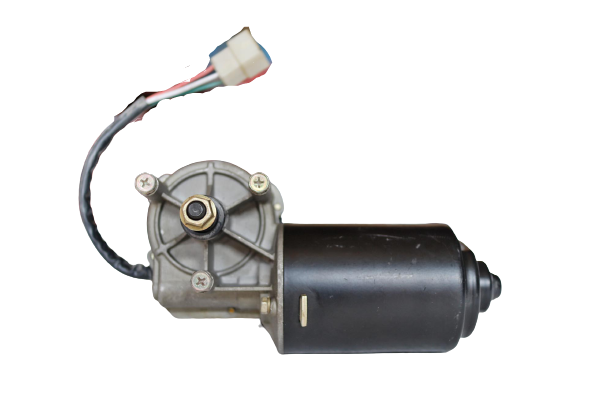 Моторчик дворника оператора кабины DZ2430-DP 24V