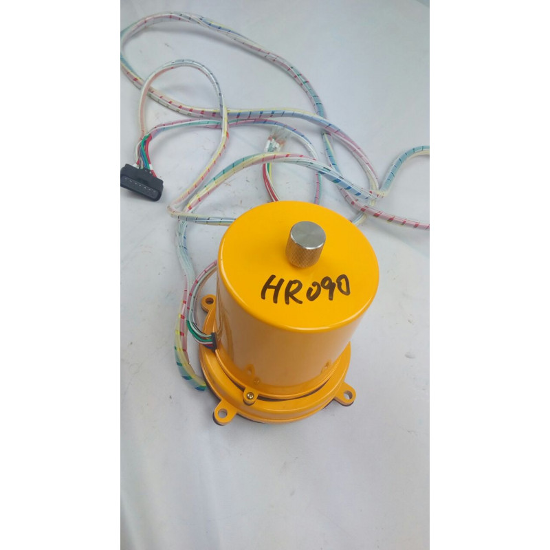 Токосъемнки EURO-2 XZZX-C901 130201078