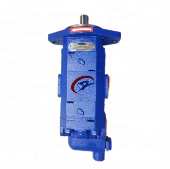 Двойной насос 1121302385 PEREMCO IC0322 803011197