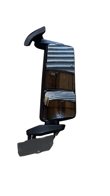 Зеркало X3000 правое в сборе SHACMAN (с подогревом)DZ14251770031