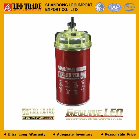 Фильтра топливный грубой очистки 612630080205 LEO