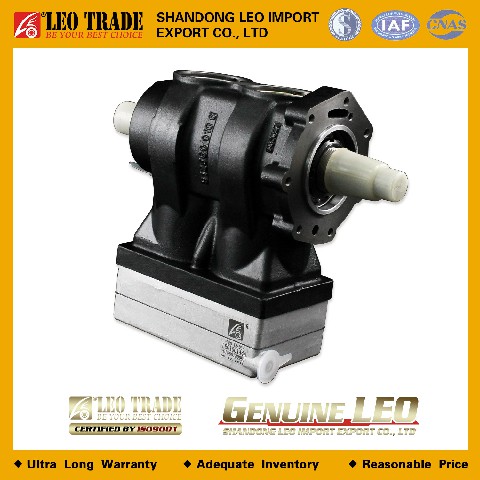 Компрессор (2 рабочих цилидра)VG1560130080 LEO