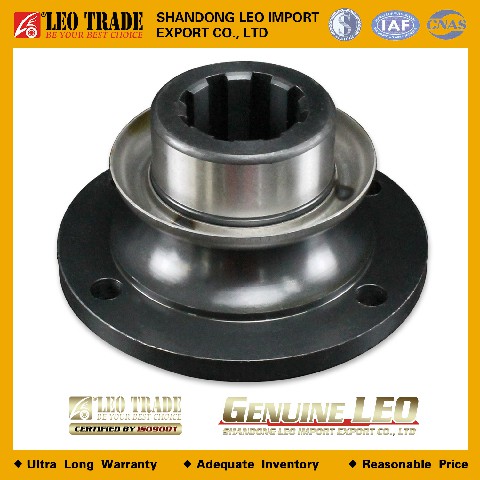 Фланец T=46 D=180*4 H=90 LEO