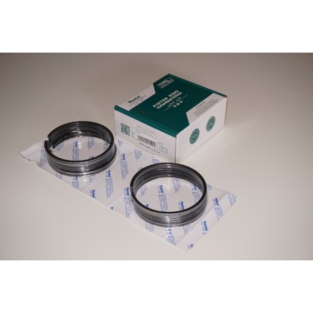 Кольца поршневые WD618 612600030051 HUATAI