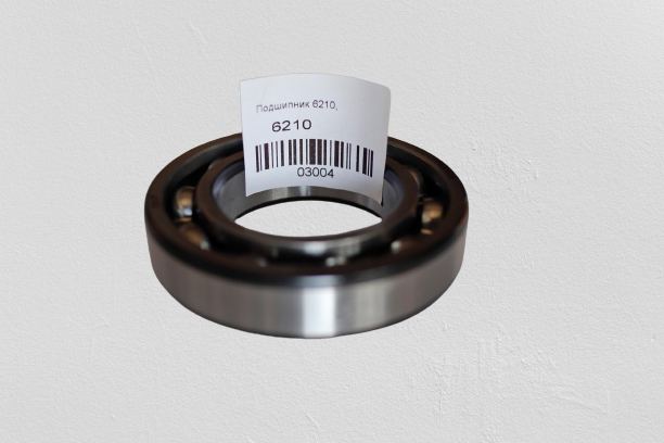 Подшипник 6210