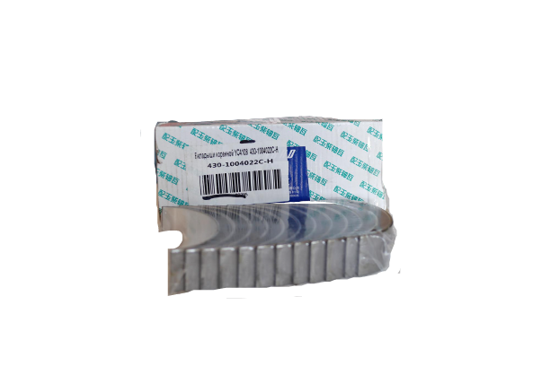 Вкладыши коренной YC4108 430-1004022C-H