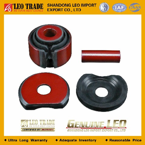 Втулка торсиона кабины F3000 DZ13241430085 LEO