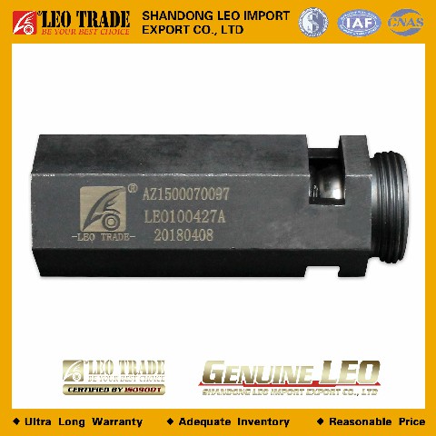 Клапан ограничительный (давления) VG1500070097 LEO