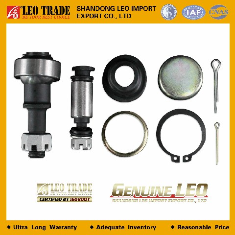 Ремкомплект рычага переключения передач 81.32670.6184-XLB/ DZ93259240066-XLB LEO