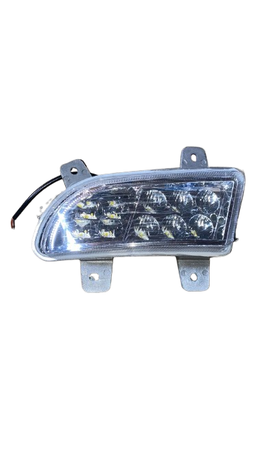 Противотуманная фара HW LEDWG9719720025LED L