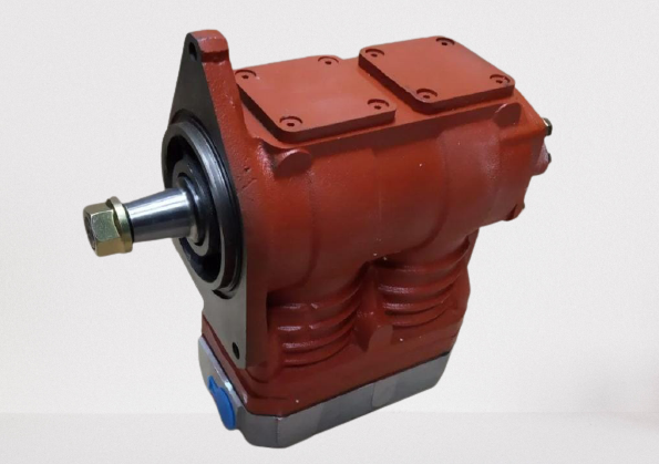 КОМПРЕССОР ВОЗДУШНЫЙ WP12