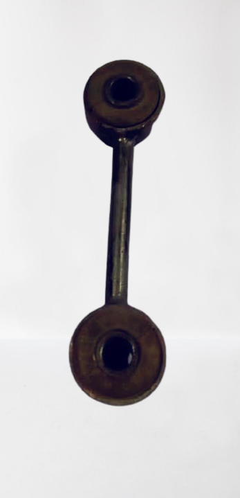 САЙЛЕНТБЛОК РАДИАТОРА 91.06245.0043