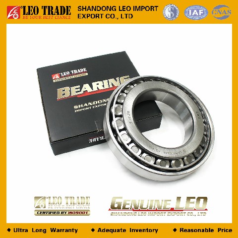 Подшипник 32222G задней ступицы наружный 190003326167 LEO