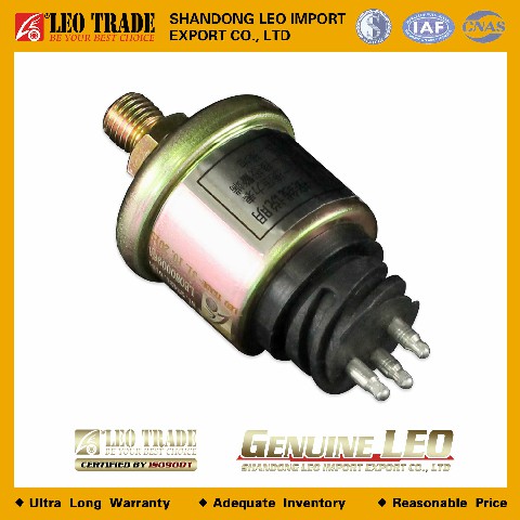 Датчик давления тормозной системы 81.27421.0151 LEO