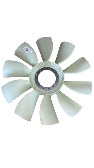 Лопасть вентилятора D 620 Открытая 612600060215, LEO