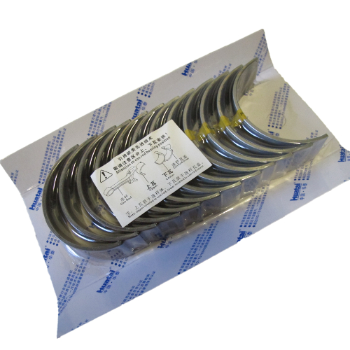 Вкладыши шатунные WD615 61560030033/20 HUATAI