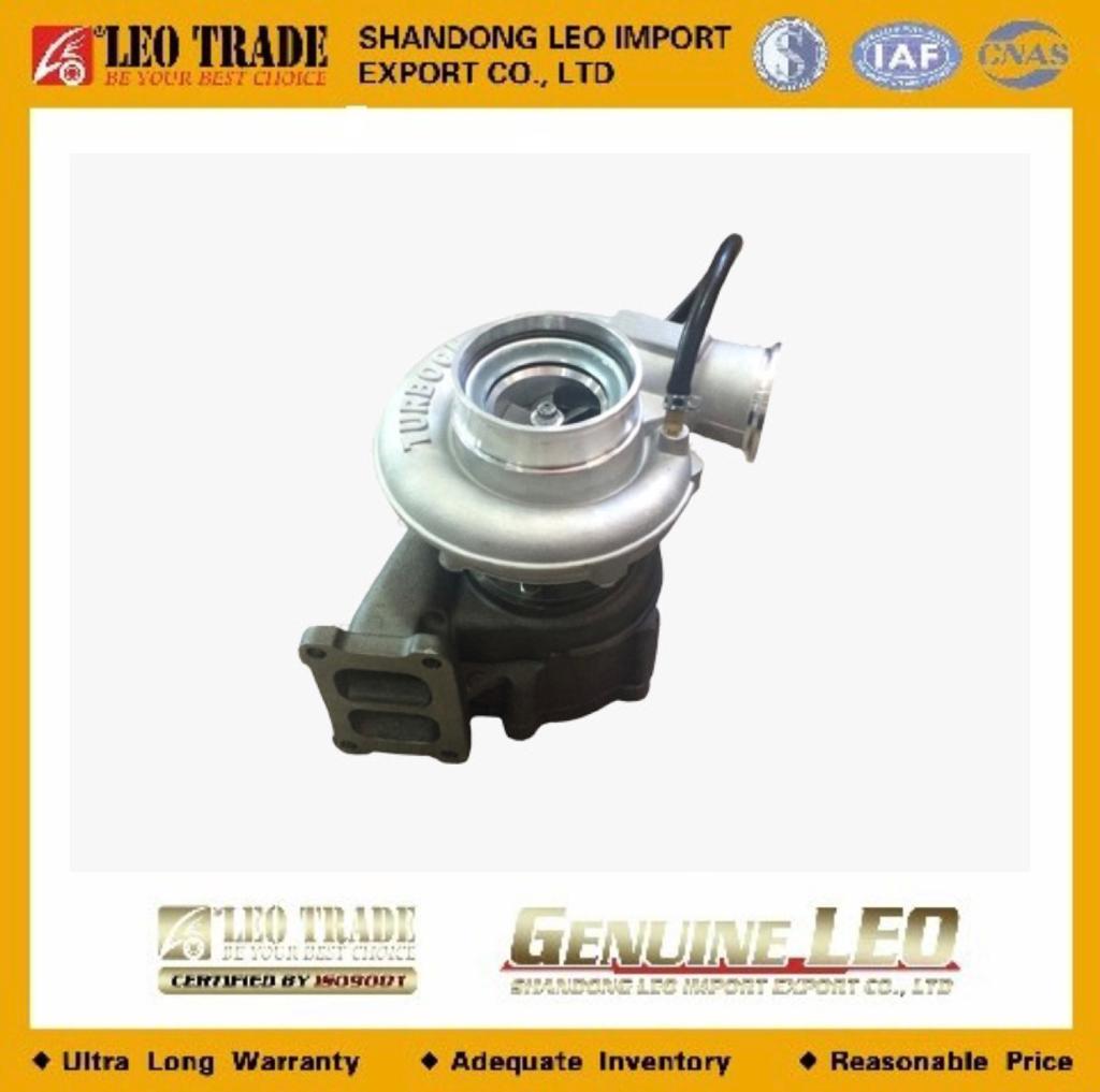 Турбина 01110925 LEO