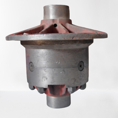 Дифференциал 35 зубьев на погрузчик 75201918