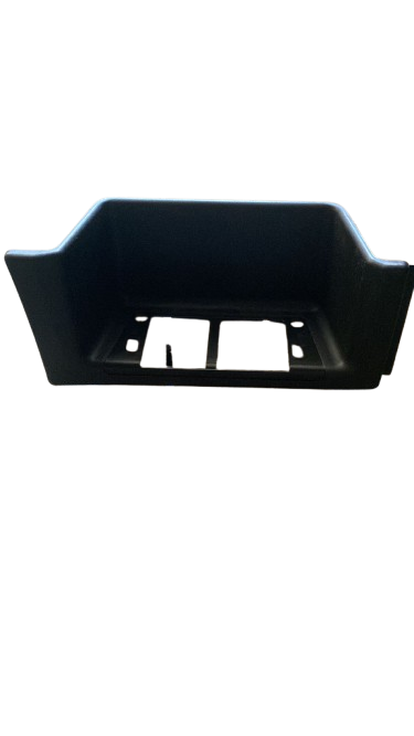 Подножка нижняя HW 2010 R WG1642240113