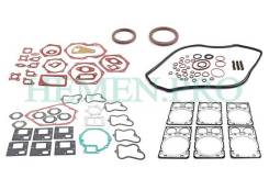 Рем комплект двигателя WD618 WD12 612600900277 HUATAI