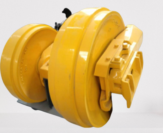 Направляющий каток SD16 16Y-40-03000