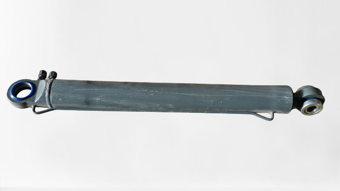 Цилиндр подъема кабины А7 WG9925823014