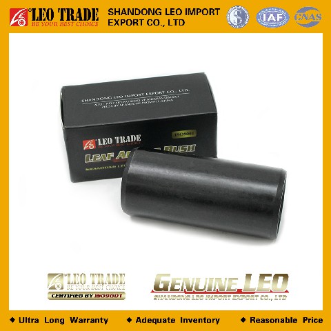 Втулка рессоры передней WG9000520078 LEO