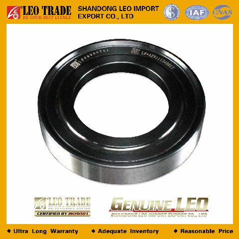 Кольцо распорное сальника ступицы задней AC16 WG9231340317 LEO