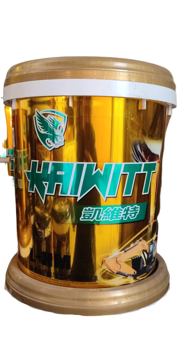 Противоизносная гидравлическаяжидкость L-HM46# ( 18L)