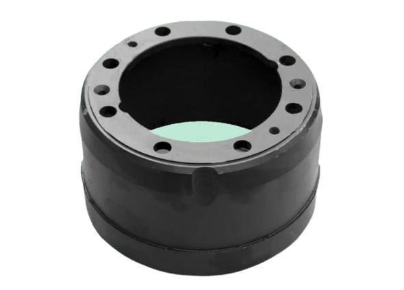 Барабан тормозной задний 8 отверстий AZ199112340006 качество