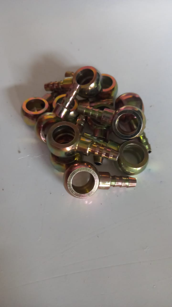 Штуцер 16*12 61500080090