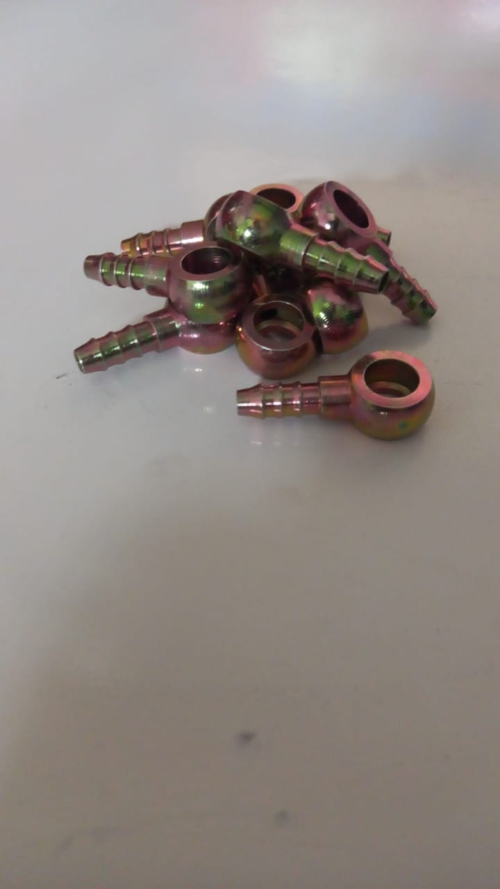 Штуцер ф 10*8 61500080090