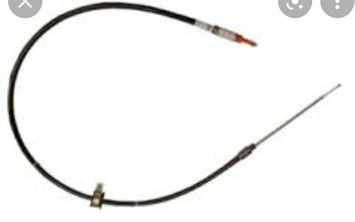 Щуп маслянный в сборе с трубкой VG1500010600