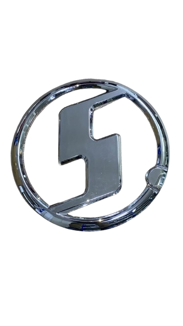 Логотип SHAANXI/SHACMAN