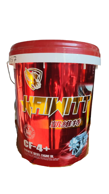 Моторное масло CF 4 20W/50 (18 L) OPALLUB