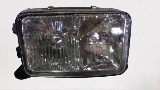 Фара QY25 R 803500820