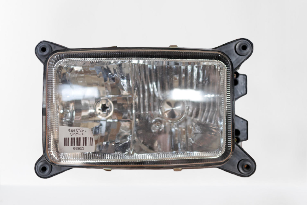 Фара QY25- L 803500820