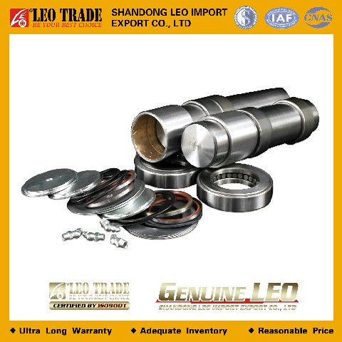 Рем.комплект шкворня F3000 81.44205.0055-XLB LEO