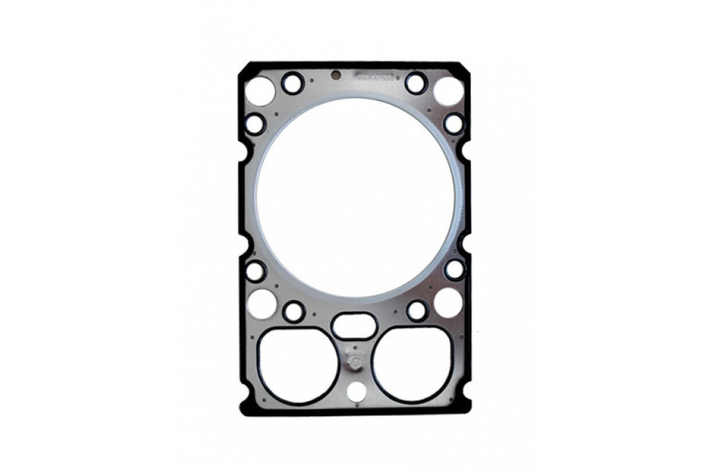 Прокладка головки блока WD615 WD618 WP10 612630040355 HUATAI