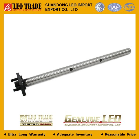 Вал вилки сцепления в сборе AC04009-1 LEO