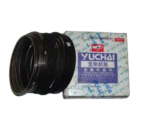 Кольца поршневые YUCHAI 6108/330-1004016* HUATAI