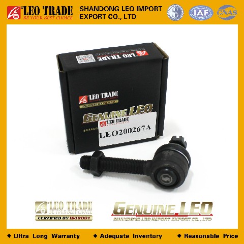 Наконечник тяги КПП 189000240031 LEO