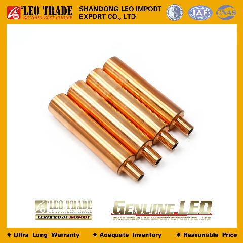 Шестерня ТНВД 612600081529 LEO — изображение 2