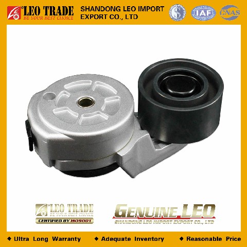 Натяжной ролик ремня 612600061256 LEO