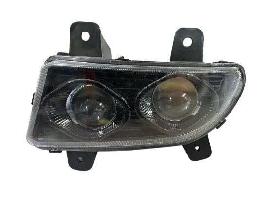 Противотуманная фара HW WG9719720025 LED L BOCO WG9719720025