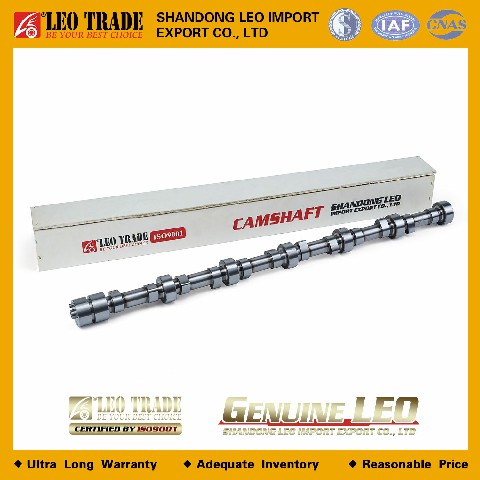 Распредвал 612600050085/VG1500050096 LEO