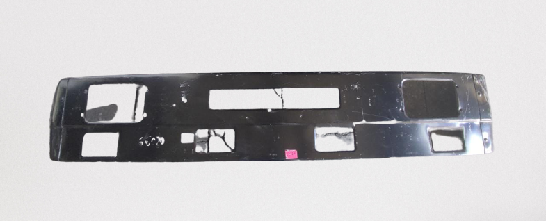 Бампер манипулятор DONG FENG 6ВТ