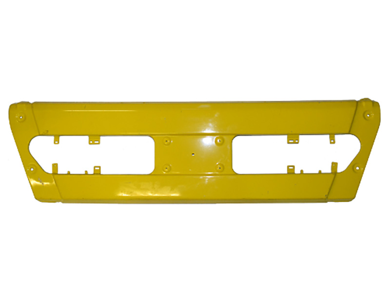 Бампер средняя часть DONG FENG 8406010-C0101