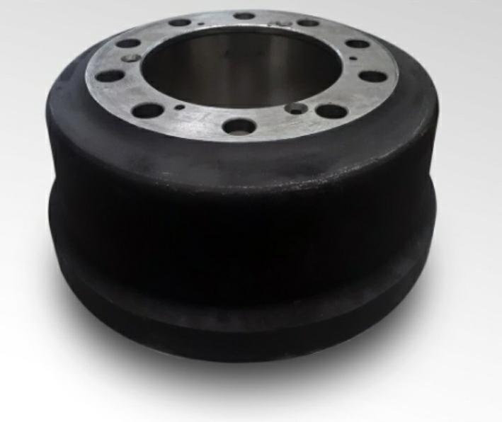 Барабан DONG FENG задн 6CT 352HS07-0207F