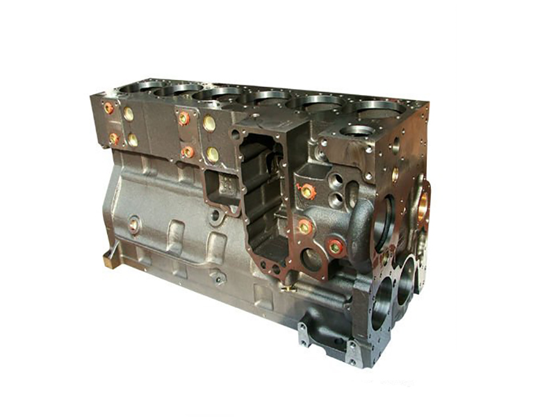 Блок 4 ВТ DONG FENG С3903920